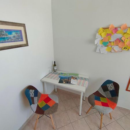 The Nice Dreams Studio Apartment Zadar Exteriér fotografie