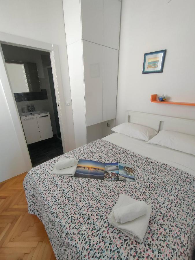 The Nice Dreams Studio Apartment Zadar Exteriér fotografie