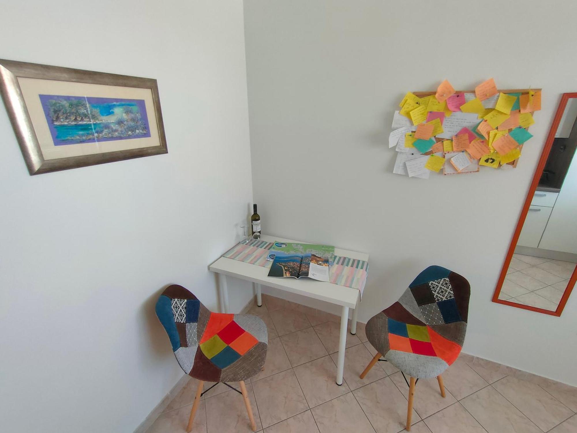 The Nice Dreams Studio Apartment Zadar Exteriér fotografie