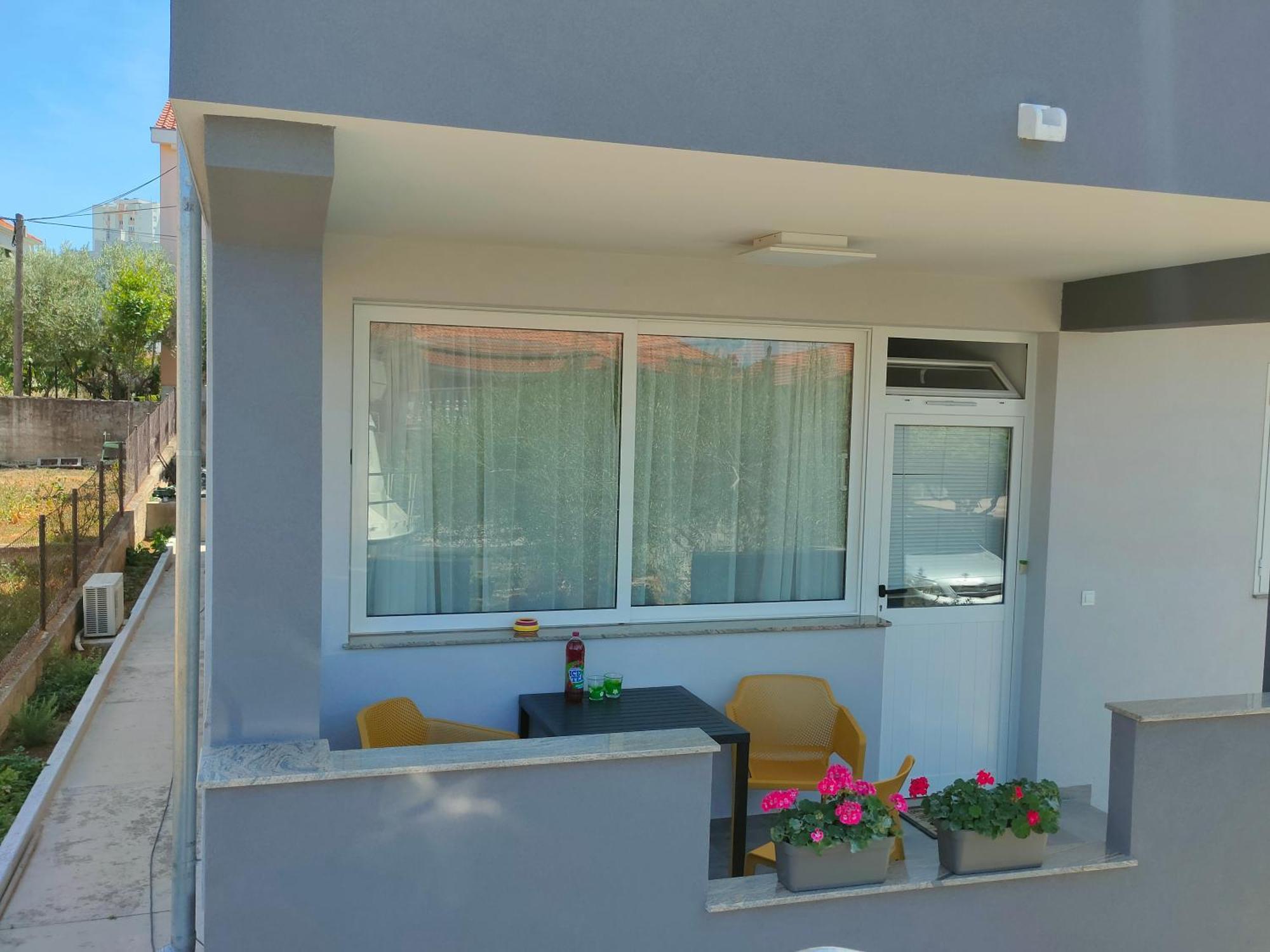 The Nice Dreams Studio Apartment Zadar Exteriér fotografie